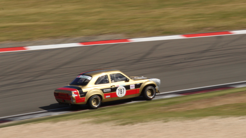 Illustration for article titled The Best Thing About the Nürburgring is the Good Liveries